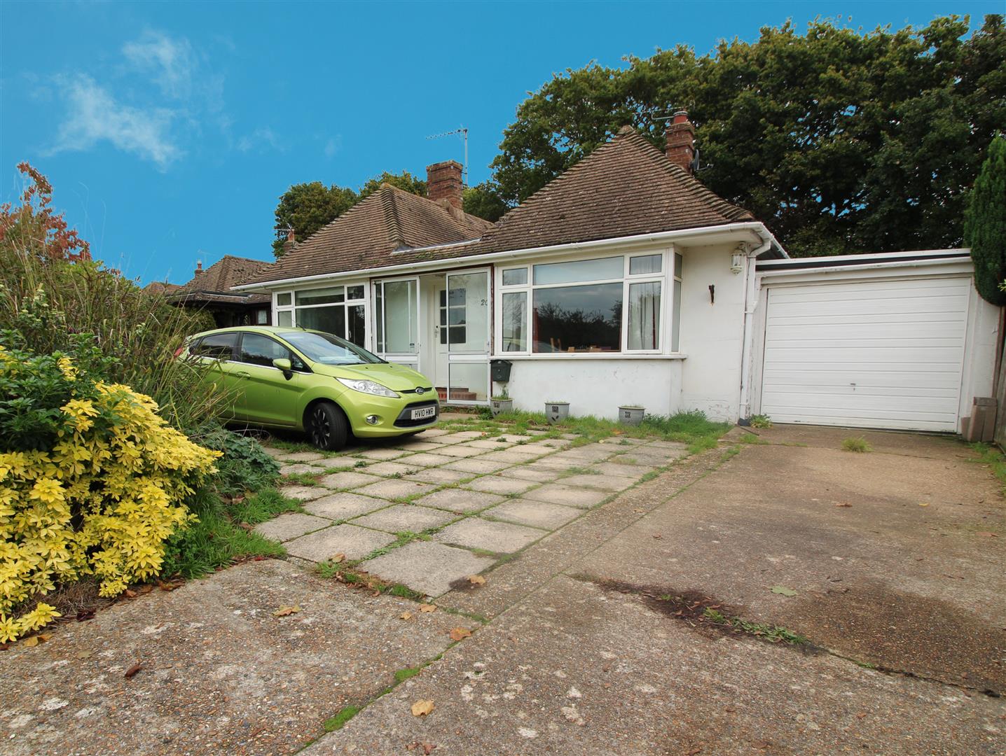 Property for Sale in Bexhill Oakfield Estate Agents